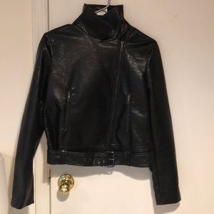 Ttahari jacket